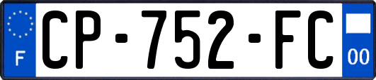 CP-752-FC