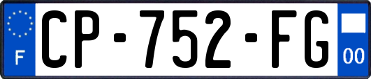 CP-752-FG