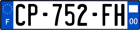 CP-752-FH