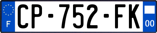 CP-752-FK