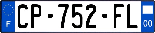 CP-752-FL