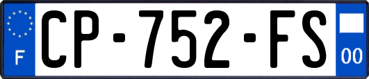 CP-752-FS