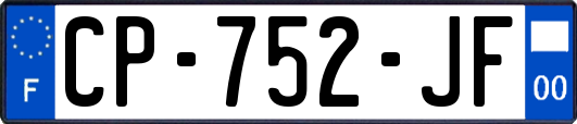CP-752-JF
