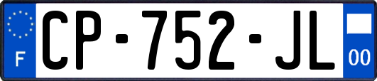 CP-752-JL