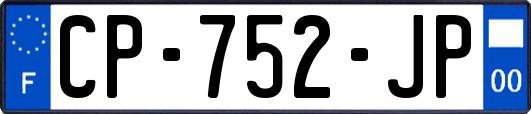 CP-752-JP