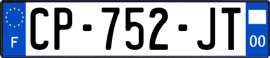 CP-752-JT