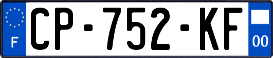 CP-752-KF
