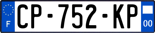 CP-752-KP