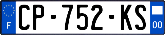 CP-752-KS