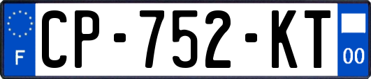 CP-752-KT