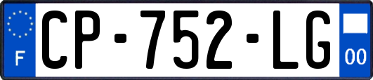 CP-752-LG