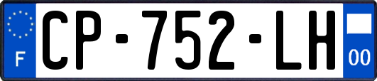 CP-752-LH