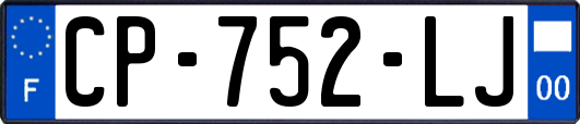 CP-752-LJ