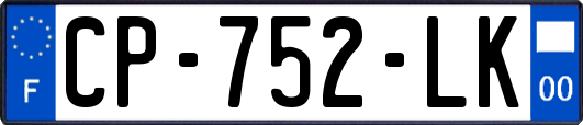 CP-752-LK