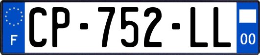 CP-752-LL