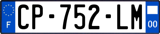 CP-752-LM