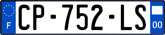 CP-752-LS