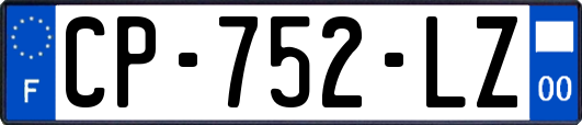 CP-752-LZ