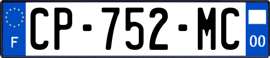 CP-752-MC