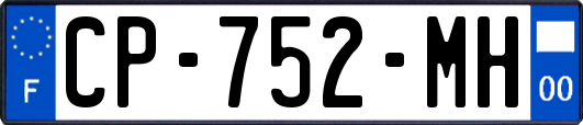CP-752-MH