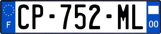 CP-752-ML