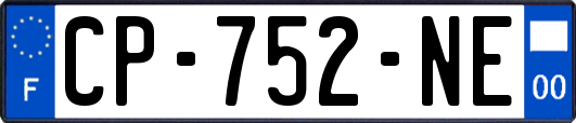 CP-752-NE