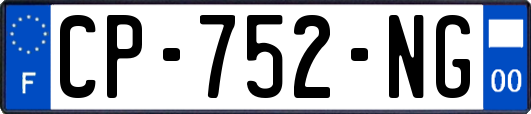 CP-752-NG