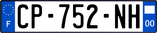 CP-752-NH