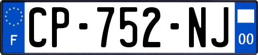 CP-752-NJ