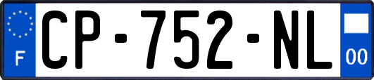 CP-752-NL