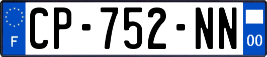 CP-752-NN