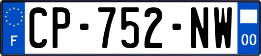 CP-752-NW