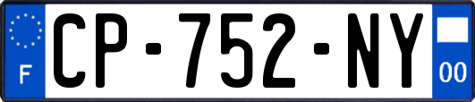 CP-752-NY