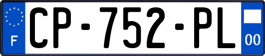 CP-752-PL