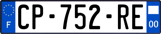 CP-752-RE