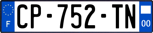CP-752-TN