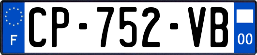 CP-752-VB