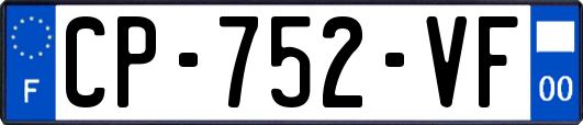 CP-752-VF