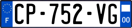 CP-752-VG