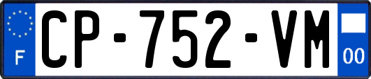 CP-752-VM