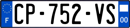 CP-752-VS