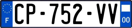CP-752-VV
