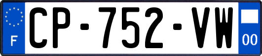 CP-752-VW