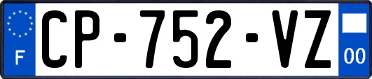 CP-752-VZ