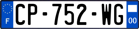 CP-752-WG