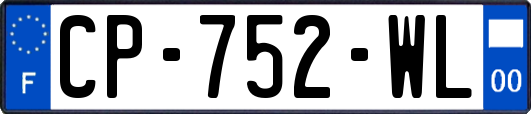 CP-752-WL
