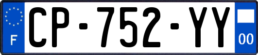 CP-752-YY