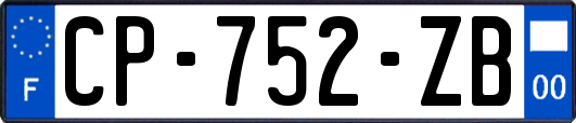 CP-752-ZB