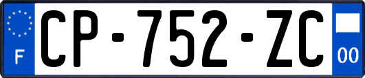 CP-752-ZC