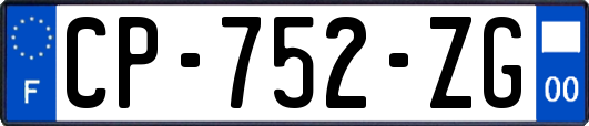 CP-752-ZG